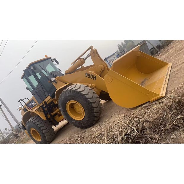 2023 Caterpillar 950H-44556268