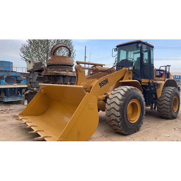 2023 Caterpillar 950H-44556273
