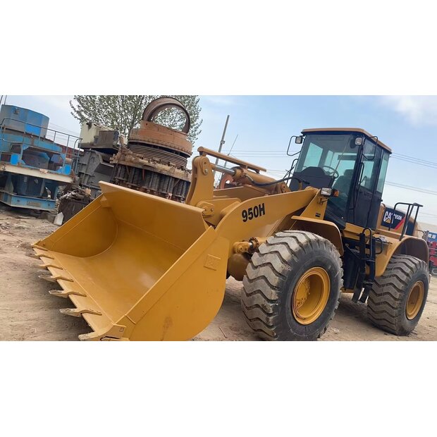 2023 Caterpillar 950H-44556274
