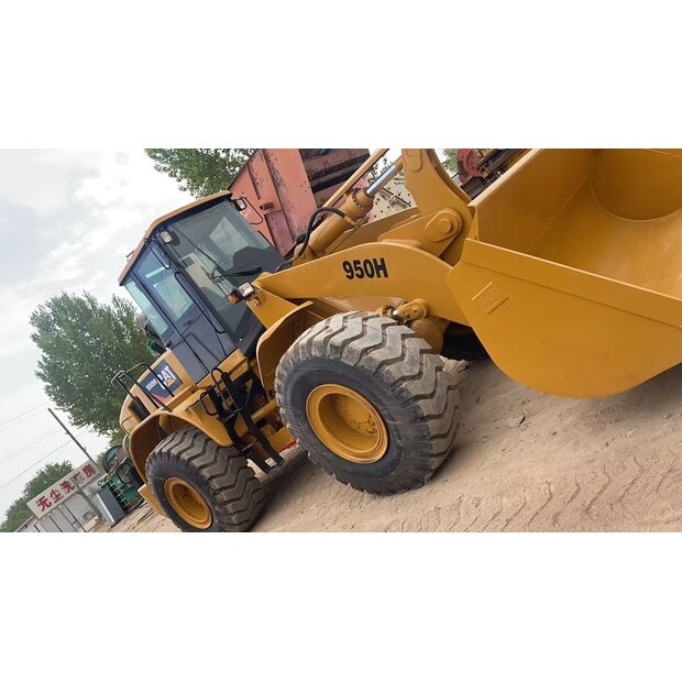 2023 Caterpillar 950H-44556276