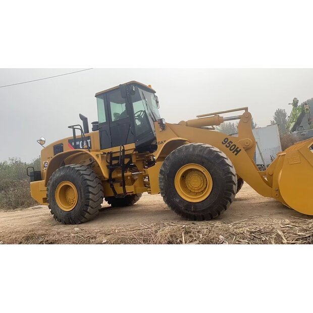 2024 Caterpillar 950H-44556287