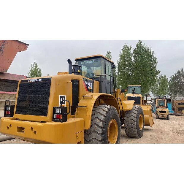 2024 Caterpillar 950H-44556295
