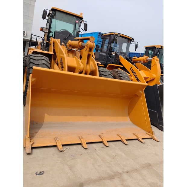 2024 كاتربيلر 950H-44556297