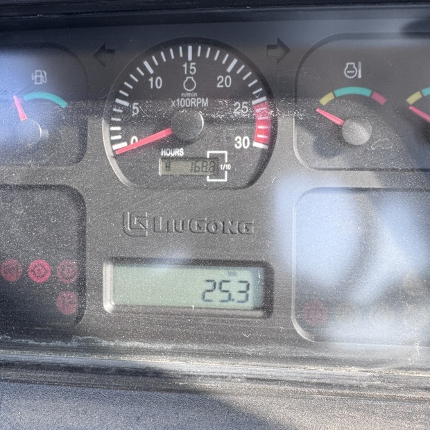 2024 كاتربيلر 950H-44556303