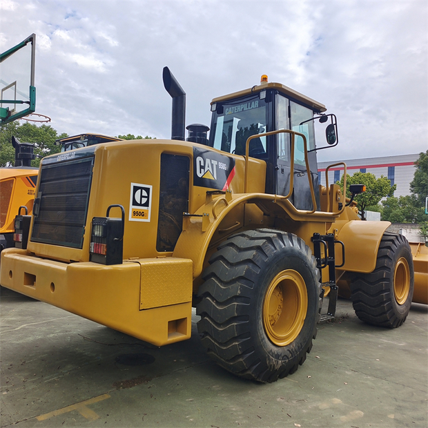 2024 Caterpillar 950G-44556315