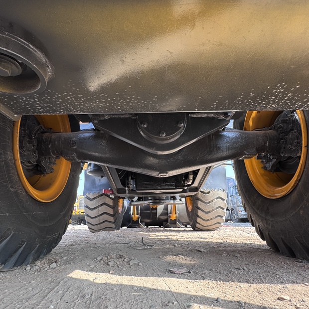 2024 كاتربيلر 950H-44556326