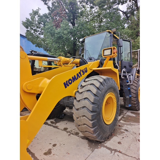 2023 كوماتسو WA380-3-44556385