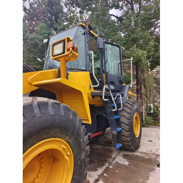 2023 كوماتسو WA380-3-44556386