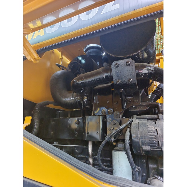 2023 كوماتسو WA380-3-44556388