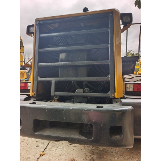 2023 كوماتسو WA380-3-44556391