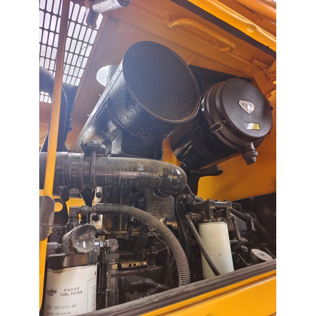 2023 كوماتسو WA380-3-44556394