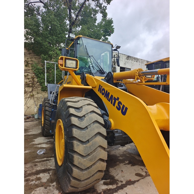 2023 كوماتسو WA380-3-44556397