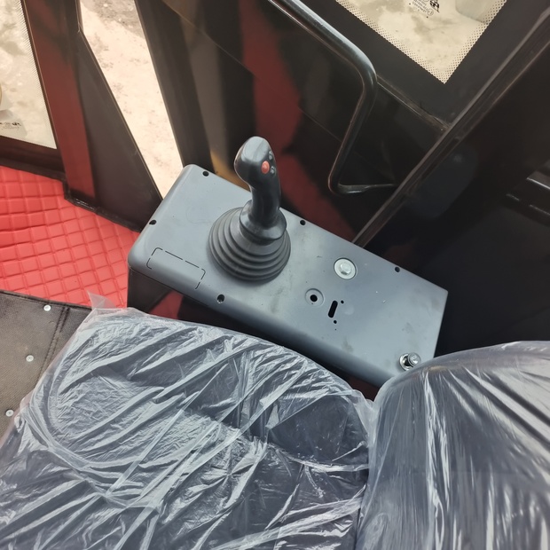 2024 كاتربيلر 966H-44556428