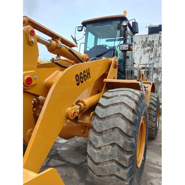 2024 Caterpillar 966H-44556438