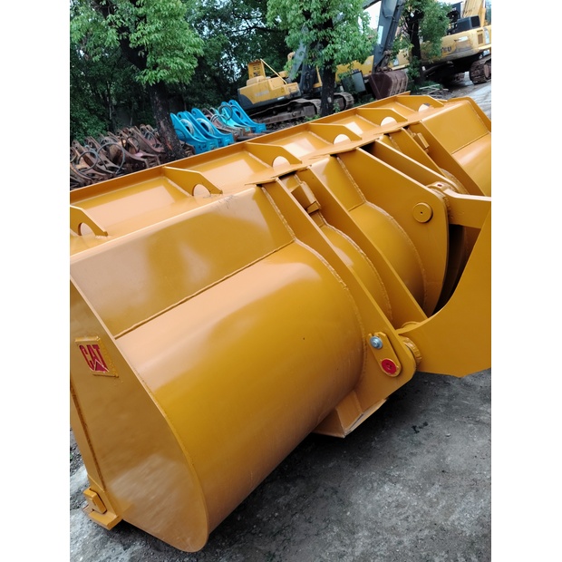 2024 Caterpillar 966H-44556439