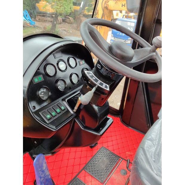 2024 Caterpillar 966H-44556443