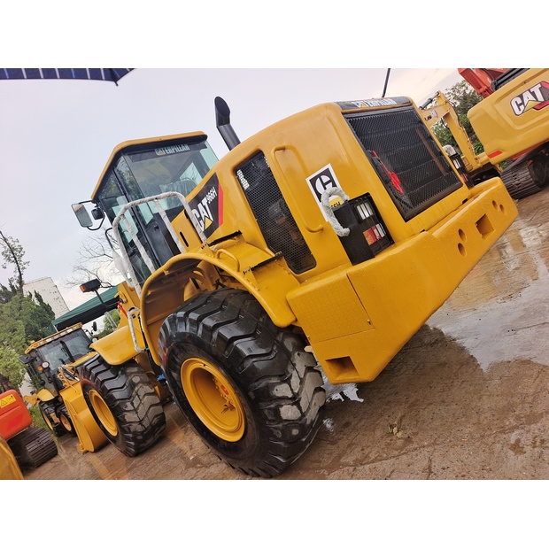 2023 Caterpillar 966H-44556457