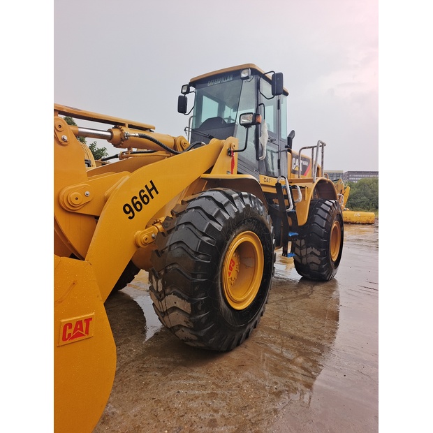 2023 Caterpillar 966H-44556460