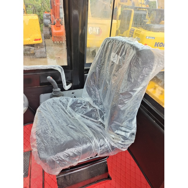 2023 Caterpillar 966H-44556462