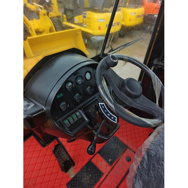 2023 Caterpillar 966H-44556463