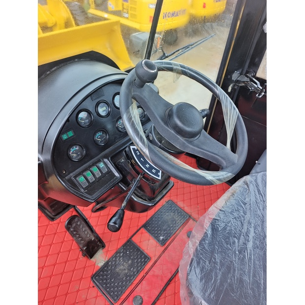 2023 Caterpillar 966H-44556464