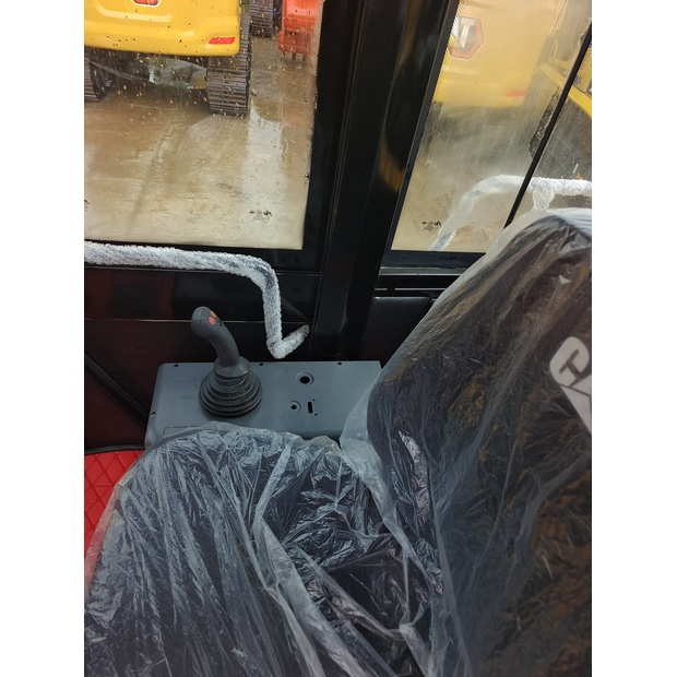 2023 Caterpillar 966H-44556465