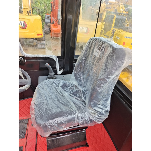 2023 Caterpillar 966H-44556466