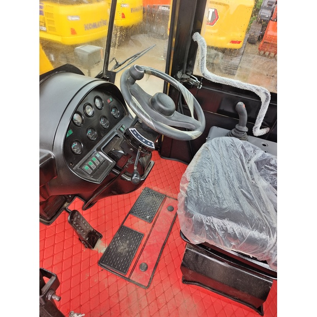 2023 Caterpillar 966H-44556467