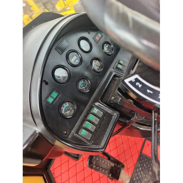 2023 Caterpillar 966H-44556470