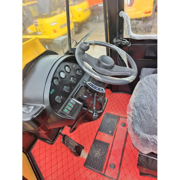 2023 Caterpillar 966H-44556471