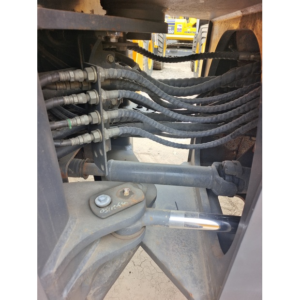 2024 كوماتسو WA380-3-44556507