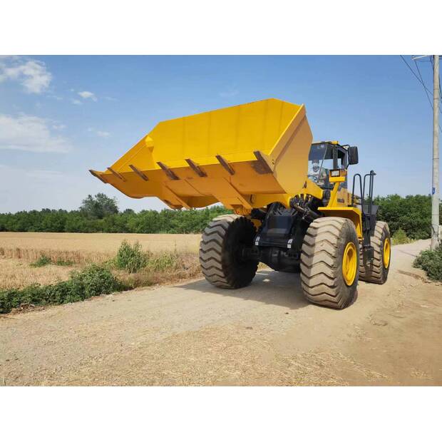 2024 كوماتسو WA470-44556543