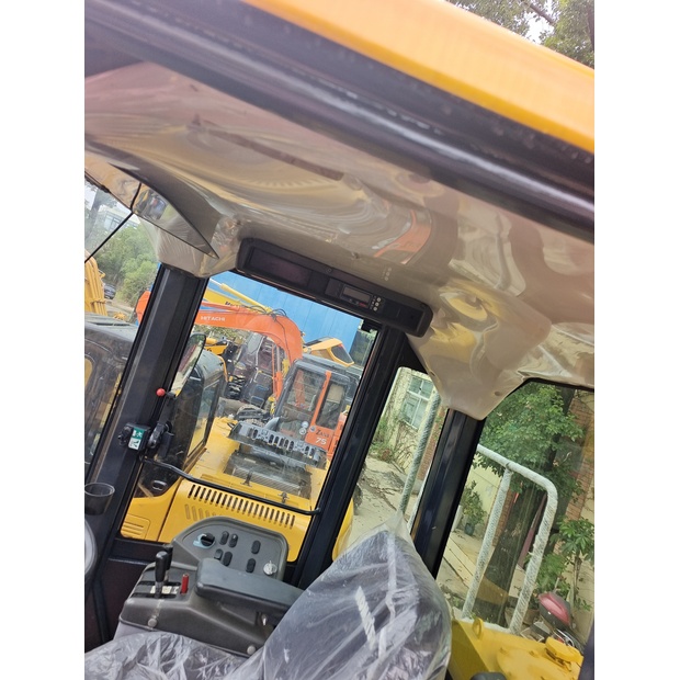 2024 كوماتسو WA380-6-44556559