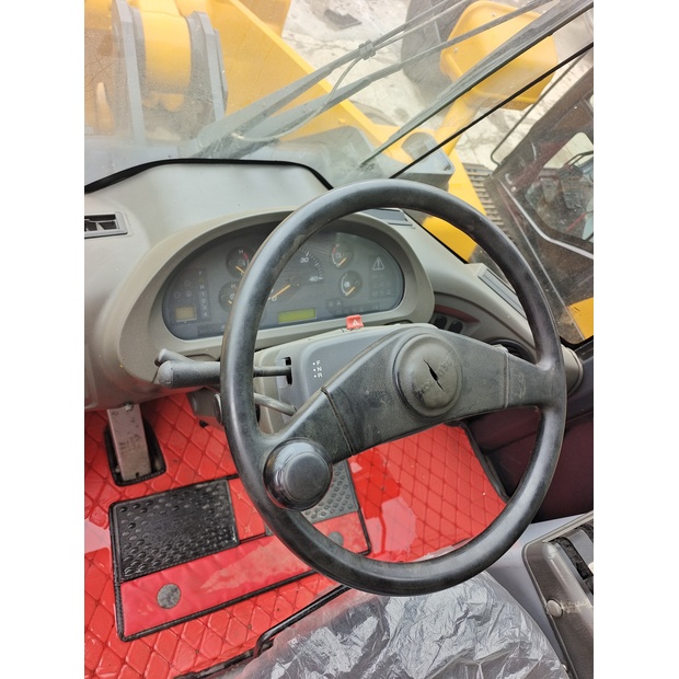 2024 كوماتسو WA380-6-44556562