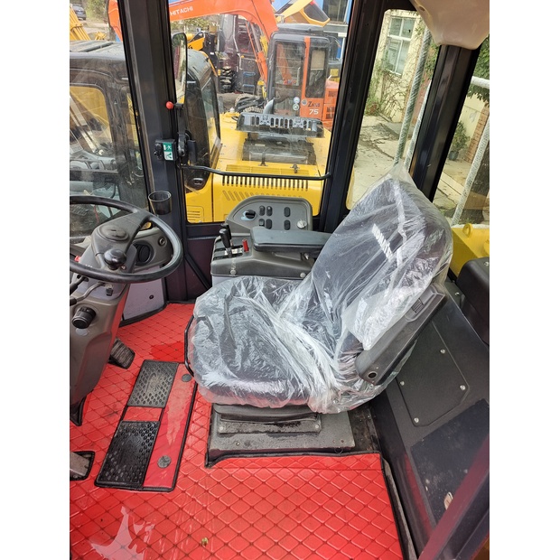 2024 كوماتسو WA380-6-44556563