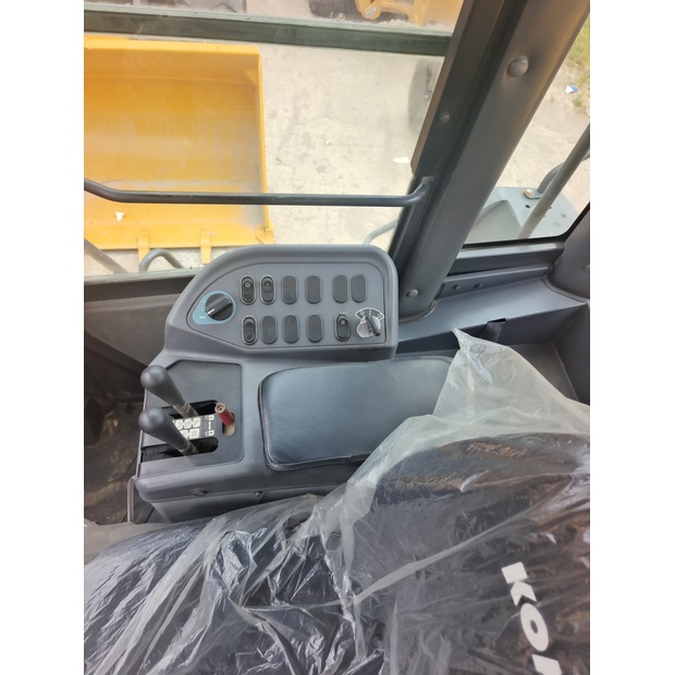 2024 كوماتسو WA380-6-44556576