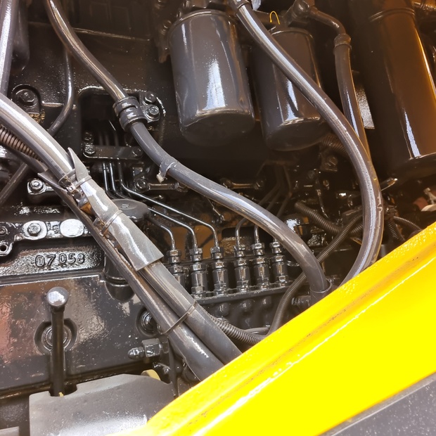 2024 كوماتسو WA470-44556586