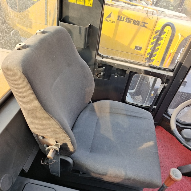 2023 كوماتسو WA470-44556610