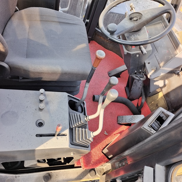 2023 كوماتسو WA470-44556612