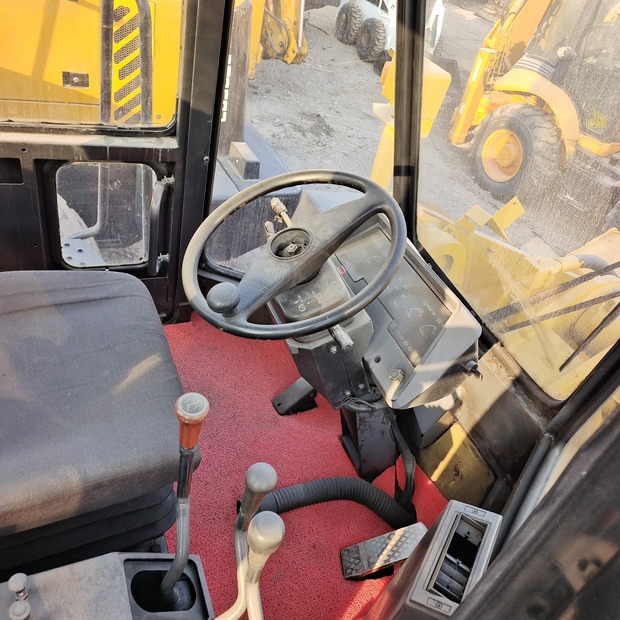 2023 كوماتسو WA470-44556613