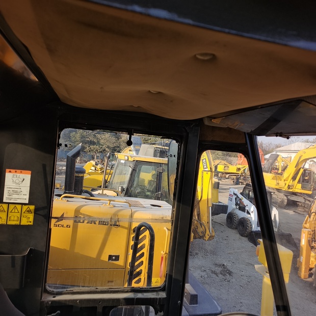 2023 كوماتسو WA470-44556614