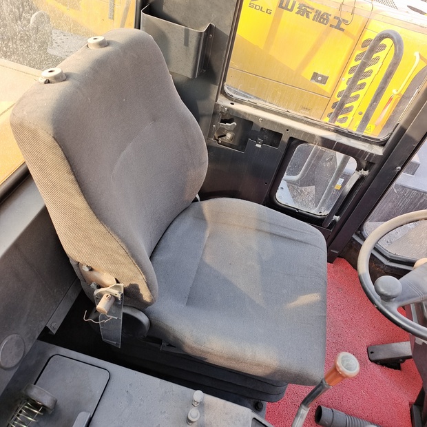 2023 كوماتسو WA470-44556617