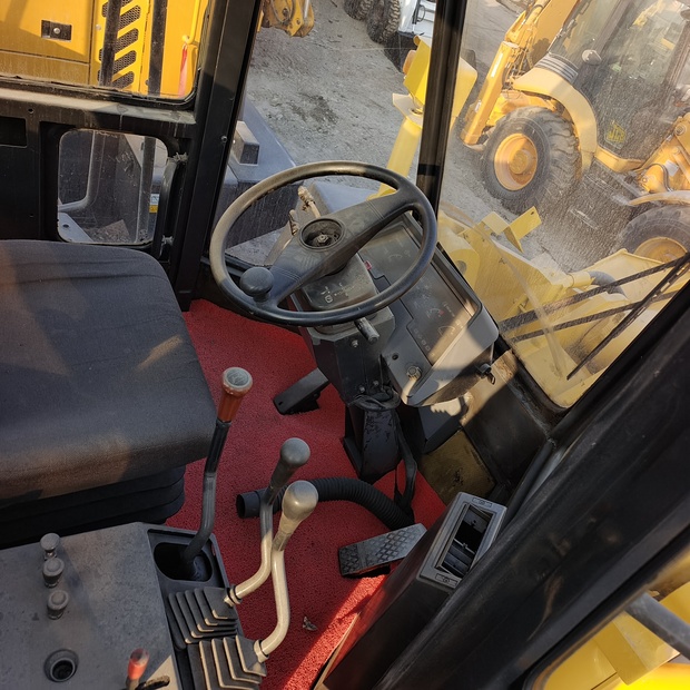 2023 كوماتسو WA470-44556618