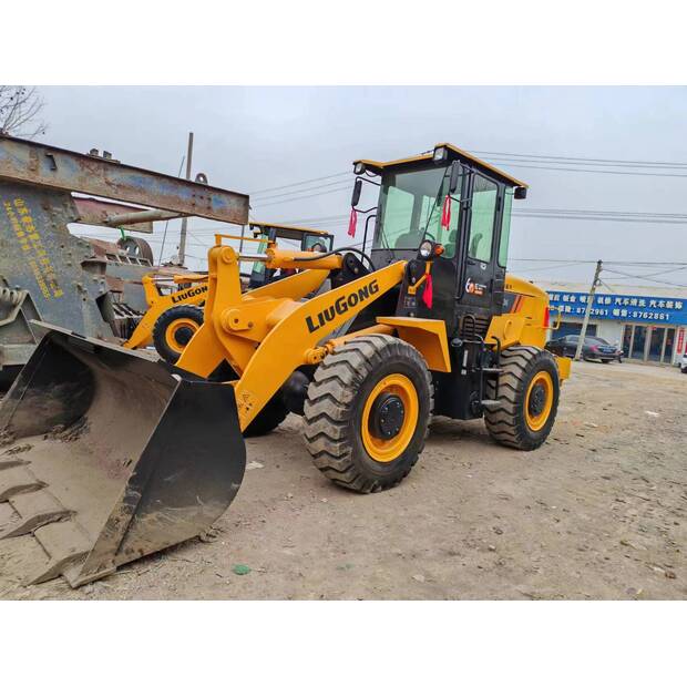 2024 LiuGong 836-44556622