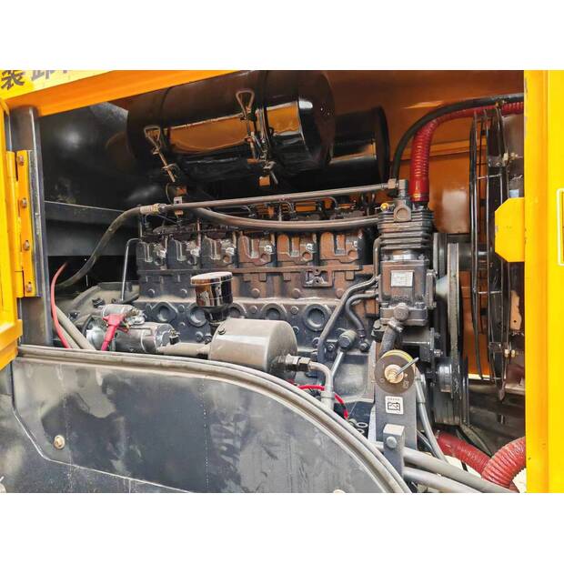 2023 LiuGong 836-44556626