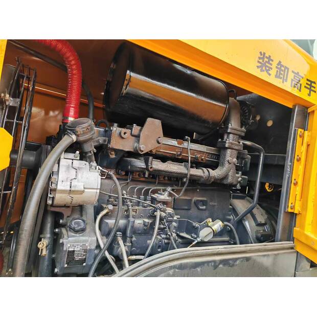 2023 LiuGong 836-44556627