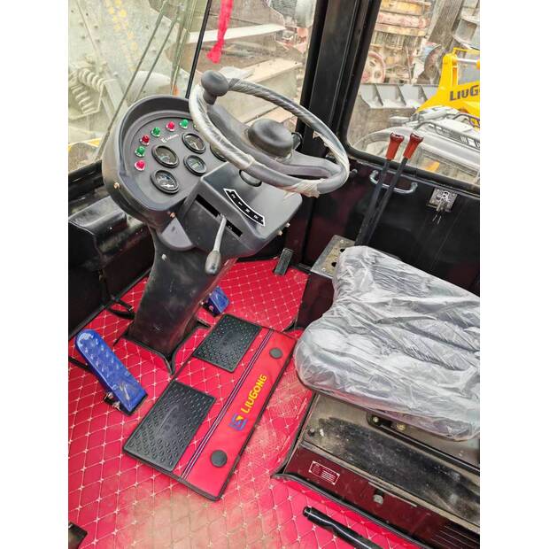 2023 LiuGong 836-44556628