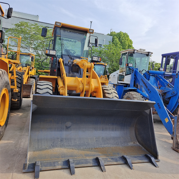 2024 LiuGong 835-44556629