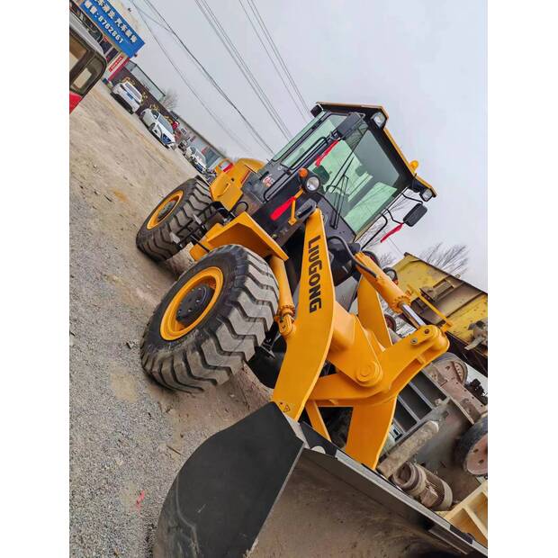 2023 LiuGong 836-44556632