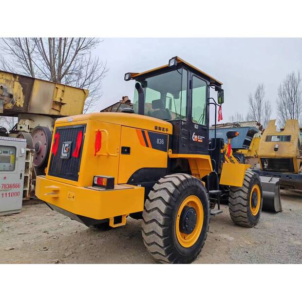 2023 LiuGong 836-44556634